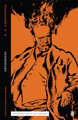 Orthodoxy (Christian Heritage) von Canon Press