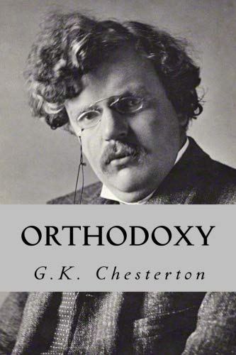 Orthodoxy von CreateSpace Independent Publishing Platform