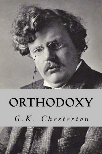 Orthodoxy Orthodoxy