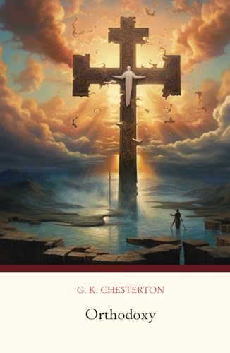 Orthodoxy Orthodoxy von Independently published