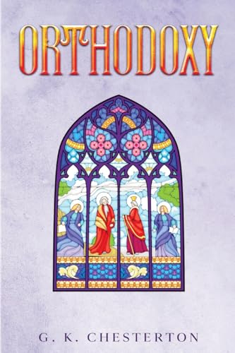 Orthodoxy von Cedar Lake Classics