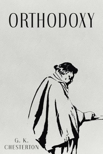 Orthodoxy: Remastered & Annotated von Loose Screw Press