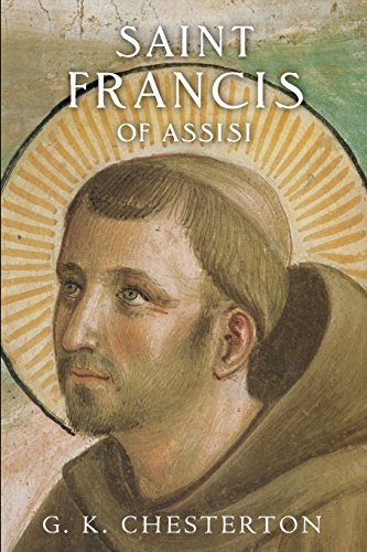 Saint Francis of Assisi Saint Francis of Assisi