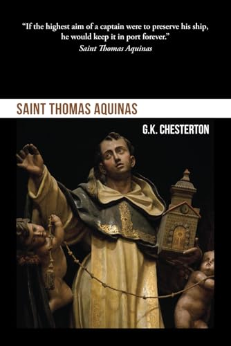 Saint Thomas Aquinas Saint Thomas Aquinas