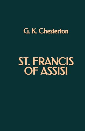 St. Francis of Assisi St. Francis of Assisi von Independently published