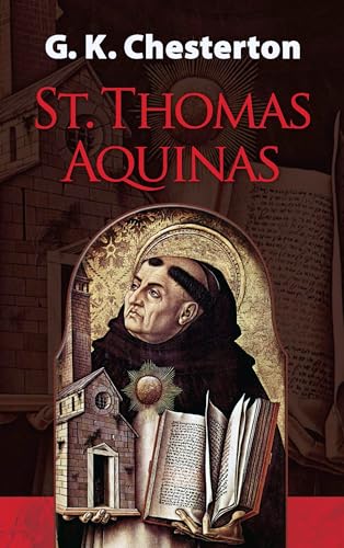 St. Thomas Aquinas St. Thomas Aquinas
