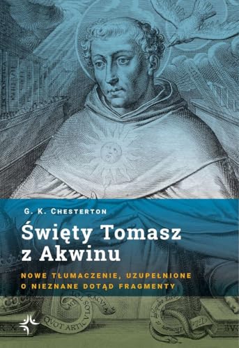 Święty Tomasz z Akwinu Święty Tomasz z Akwinu von Prodoteo