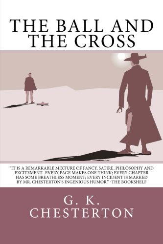 The Ball and the Cross The Ball and the Cross