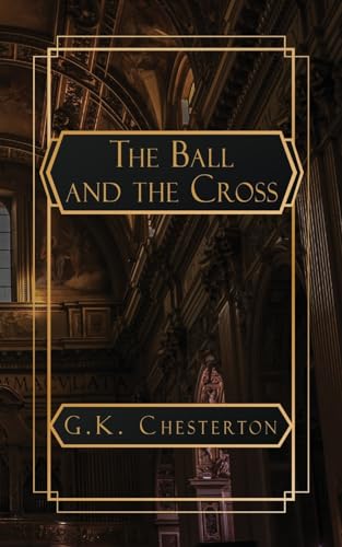 The Ball and the Cross von NATAL PUBLISHING, LLC