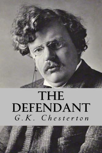 The Defendant The Defendant von CreateSpace Independent Publishing Platform