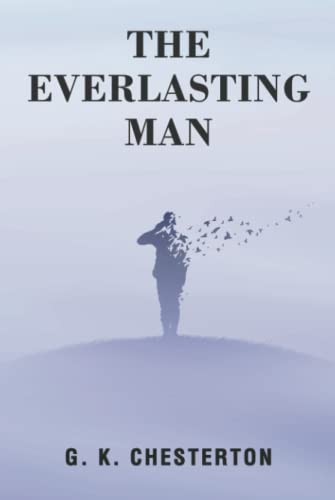 The Everlasting Man