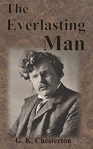 The Everlasting Man von Chump Change