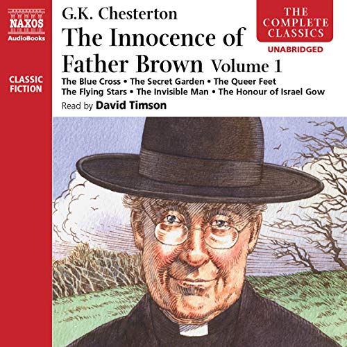 The Innocence of Father Brown - Volume 1 The Innocence of Father Brown - Volume 1