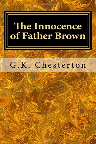 The Innocence of Father Brown The Innocence of Father Brown
