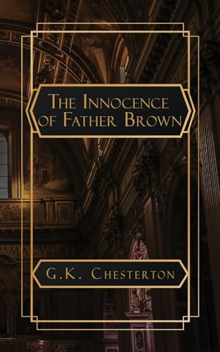 The Innocence of Father Brown von NATAL PUBLISHING, LLC