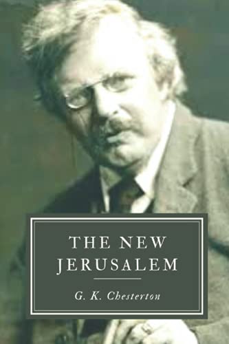 The New Jerusalem: Original Classics and Annotated The New Jerusalem: Original Classics and Annotated von Independently published