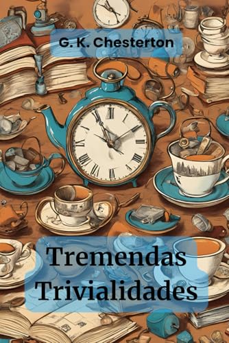 Tremendas Trivialidades Tremendas Trivialidades von Independently published