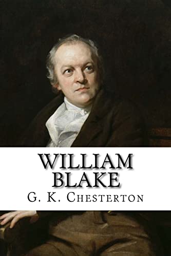 William Blake: Illustrated William Blake: Illustrated von CREATESPACE