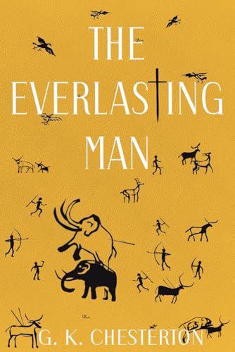 The Everlasting Man