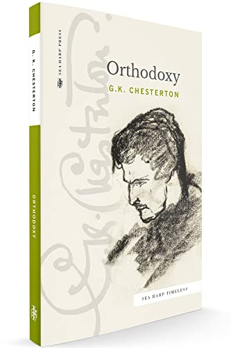 Orthodoxy (Sea Harp Timeless series) von Sea Harp Press