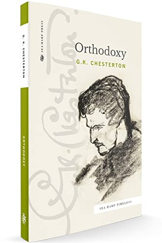 Orthodoxy (Sea Harp Timeless series)