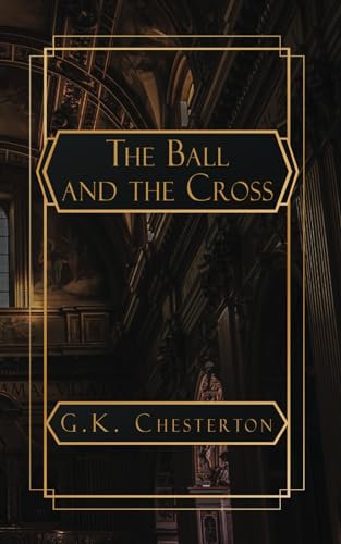 The Ball and the Cross von Independently published