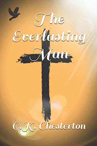 The Everlasting Man