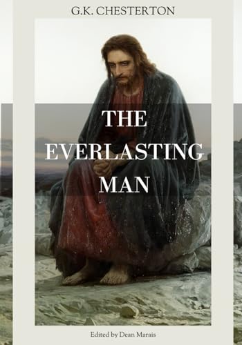 The Everlasting Man