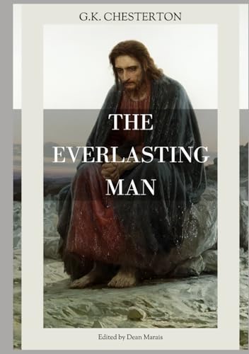 The Everlasting Man