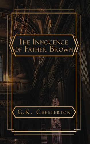 The Innocence of Father Brown von Independently published