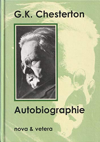 Autobiographie