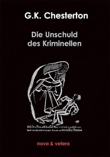 Die Unschuld des Kriminellen