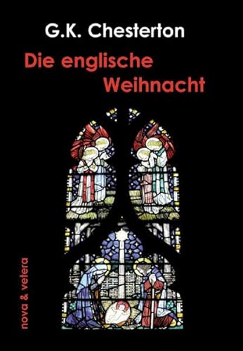 Die englische Weihnacht