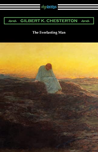 The Everlasting Man von Digireads.com