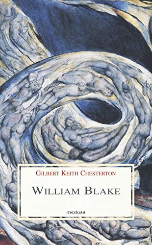 William Blake (Le porpore) von Medusa Edizioni