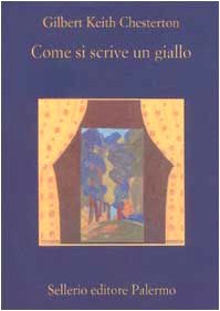 Come si scrive un giallo (La memoria) von Sellerio Editore Palermo