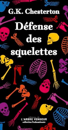 Défense des squelettes - Et autres combats du défenseur Défense des squelettes - Et autres combats du défenseur von ARBRE VENGEUR