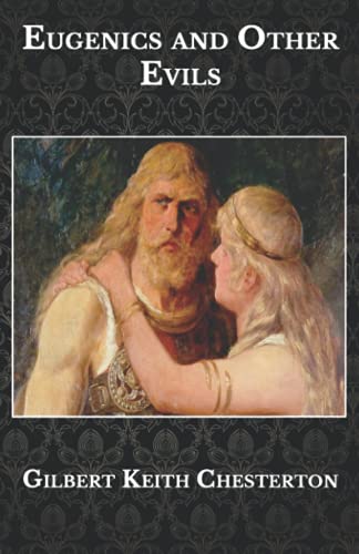 Eugenics and Other Evils Eugenics and Other Evils