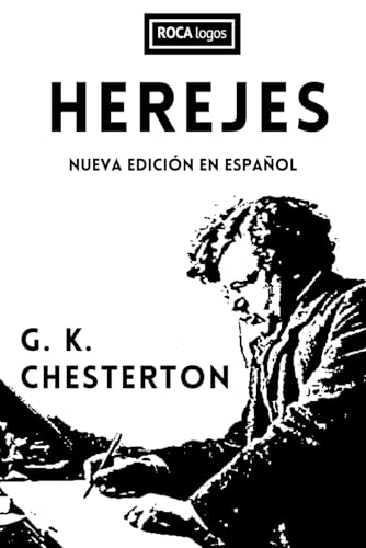 HEREJES: Nueva edición en español HEREJES: Nueva edición en español von Santiago L. García Balcarce
