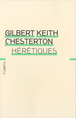 Hérétiques