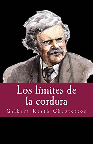 Los limites de la cordura (Philosophiae Memoria, Band 16) von CreateSpace Independent Publishing Platform
