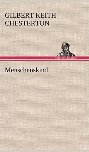 Menschenskind Menschenskind