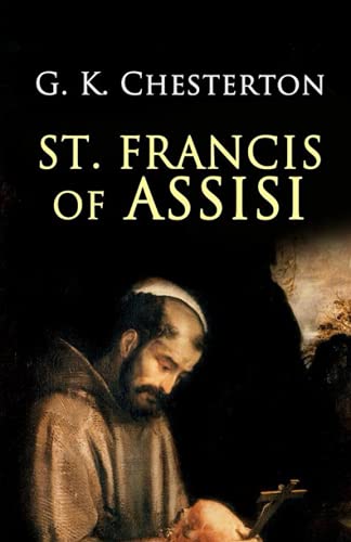 Saint Francis of Assisi - ILLUSTRATED Saint Francis of Assisi - ILLUSTRATED von Independently published