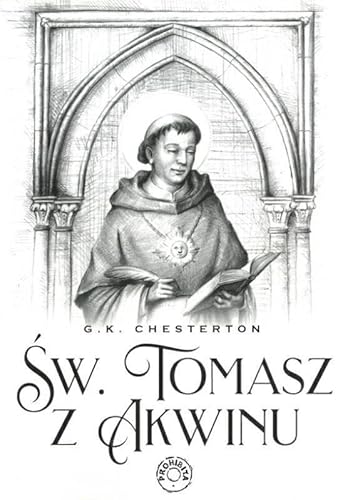 Święty Tomasz z Akwinu Święty Tomasz z Akwinu von Prohibita