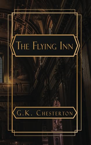 The Flying Inn von Independently published