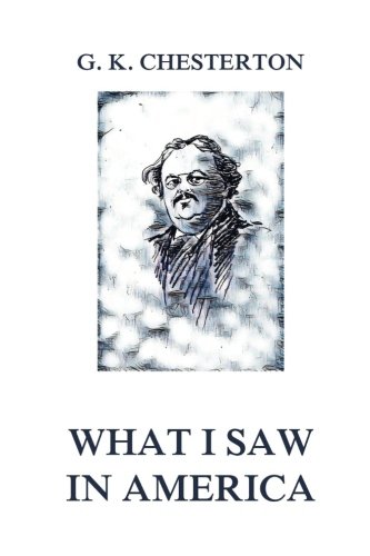 What I saw in America