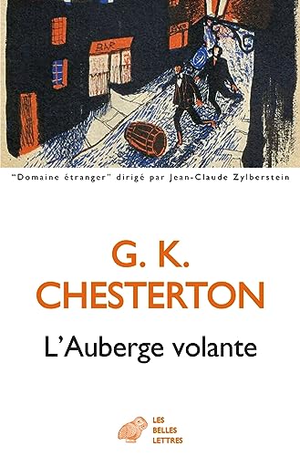 L'auberge Volante (Domaine etranger)