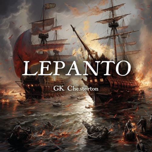Lepanto von Libertas Kids