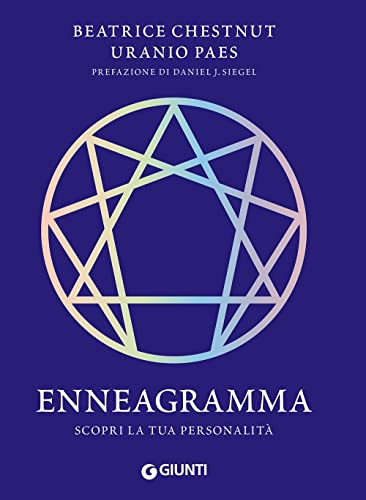 Enneagramma (Varia ispirazione) von Giunti