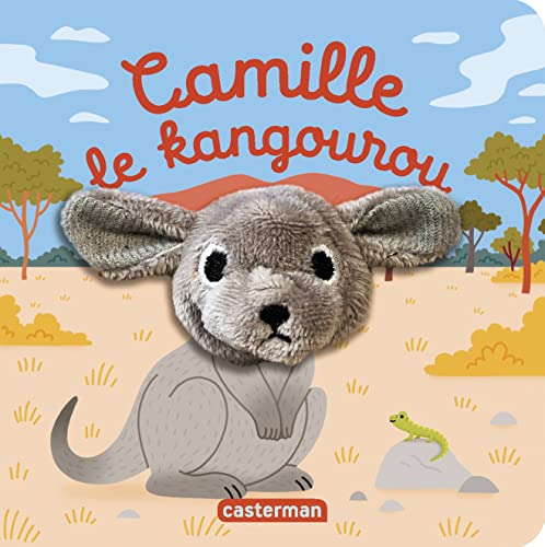 Camille le Kangourou